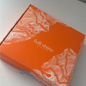 Full Shine Hair Extensions